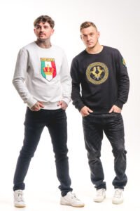  Designer Wool Sweater