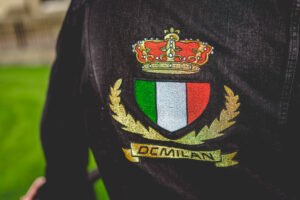 High-End Italian Designer Hoodies and Sweatshirts