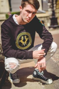 Cashmere Jumper