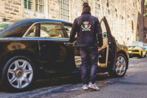 Italian Men's & Women's Designer Hoodies and Sweatshirts,