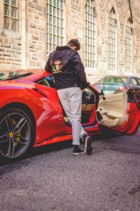 New York Fashion Week Desig