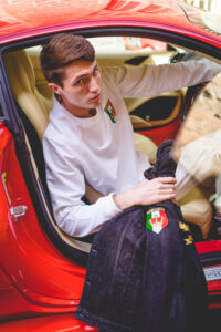 cashmere Business Success
