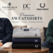 Men Sweatshirts